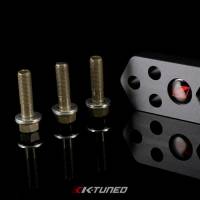 K-Tuned - K-Tuned Rear LCA (Rubber) - ES1 / EM2 / EP3 (01-05 CIvic) - Image 3