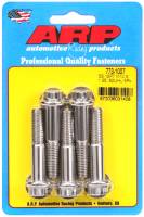 ARP M10 x 1.25 x 50 12pt SS bolts 773-1007