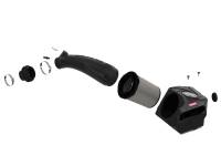 aFe Power (Advanced FLOW Engineering) - aFe 22-23 Hyundai Kona N L4 2.0L(t) Takeda Momentum Cold Air Intake System w/ Pro DRY S Filter - Image 2