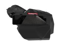 aFe Power (Advanced FLOW Engineering) - aFe 22-23 Hyundai Kona N L4 2.0L(t) Takeda Momentum Cold Air Intake System w/ Pro DRY S Filter - Image 4