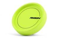 Perrin 02-21 Subaru WRX / 2022 BRZ & GR86 / 04-21 STI / 00-18 Forester XT Oil Fill Cap - Neon Yellow