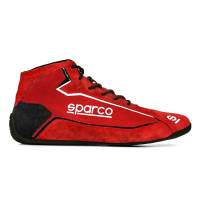 Sparco - Sparco Shoe Slalom+ 43 RED - Image 1