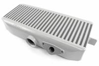 Perrin 08-20 Subaru STI Top Mount Intercooler (TMIC) - Silver