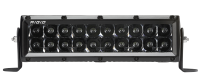 Rigid Industries - RIGID E-Series PRO Midnight Edition LED Light, Spot Optic, 10 Inch - Image 2