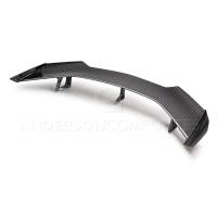 Anderson Composites 17-19 Chevy Camaro ZL1 LE Type-OE Rear Spoiler