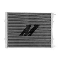 Mishimoto - Mishimoto Universal Dual-Pass Air-to-Water Heat Exchanger (1500HP) - Image 2