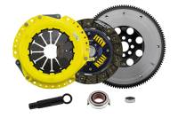 ACT 2012 Honda Civic HD/Perf Street Sprung Clutch Kit