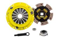 ACT 1991 Mazda Miata XT/Race Sprung 6 Pad Clutch Kit