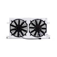 Mishimoto - Mishimoto 2013+ Subaru BRZ/Scion FRS/Toyota GT86 Performance Fan Shroud - Image 1