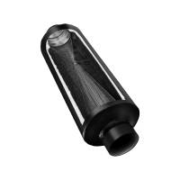 Flowmaster - Flowmaster Universal Pro Series Muffler - 4.00 Center In / 4.00 Center Out - Image 3