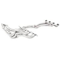 Stainless Works 2011-14 F-150 Raptor 6.2L Headers 1-7/8in Primaries 3in High-Flow Cats Y-Pipe