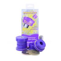 Powerflex USA - Powerflex Saab 9-3 (2002+) Rear Subframe Rear Bushing (Street) - Image 1