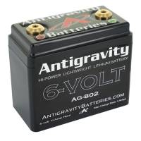 Antigravity Batteries - Antigravity Batteries Special Voltage Small Case 8-Cell 6V Lithium Battery - Image 2