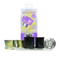 Powerflex USA - Powerflex BMW F22 / F30 / F32 Front Lower Control Arm To Chassis Bushings (Camber Adjustable) - Image 1
