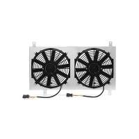 Mishimoto - Mishimoto 97-01 Honda Prelude Aluminum Fan Shroud Kit - Image 2