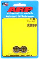 ARP M10 x 1.25 12pt nut kit 300-8354