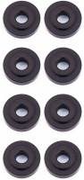 Torque Solution Shifter Base Bushing Kit: Honda Civic 2001-2005
