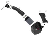 aFe Power (Advanced FLOW Engineering) - aFe 20-21 Jeep Wrangler (JL) V6-3.0L (td) Momentum HD Cold Air Intake System w/ Pro 10R Media - Image 2
