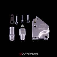 K-Tuned - K-Tuned K24 Intake Manifold Adapter with O-Ring - Image 2