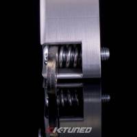 K-Tuned - K-Tuned K24 Intake Manifold Adapter with O-Ring - Image 3