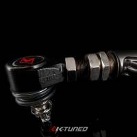 K-Tuned - K-Tuned Rear Camber Kit S2000 (Rubber) - Image 2