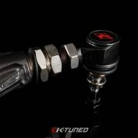K-Tuned - K-Tuned Rear Camber Kit S2000 (Rubber) - Image 4