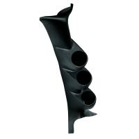 AutoMeter 99-07 Ford Super Duty Triple 52mm Pillar Pod