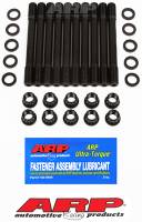 ARP Ford Pinto 2300cc Inline 4 undercut 12pt head stud kit 151-4702