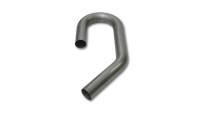Vibrant Performance - Vibrant Performance 2.75in O.D. T304 SS U-J Mandrel Bent Tubing - Image 1