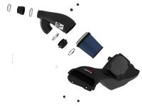 aFe Power (Advanced FLOW Engineering) - aFe Momentum GT Pro 5R Cold Air Intake System 2021-2022 Ford F-150 V6-3.5L (tt) PowerBoost - Image 2