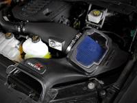 aFe Power (Advanced FLOW Engineering) - aFe Momentum GT Pro 5R Cold Air Intake System 2021-2022 Ford F-150 V6-3.5L (tt) PowerBoost - Image 7