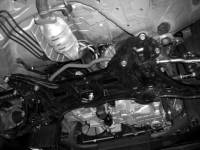 Cusco - Cusco FIT GE8 F Sway Bar Riser 24 mm - Image 1