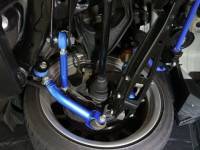 Cusco - Cusco Trailing Rod Rear +/- 12mm Caster Correction 13 Subaru BRZ/Scion FR-S/Toyota 86 - Image 2