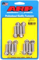 ARP SB Chevy SS hex header bolt kit 400-1111