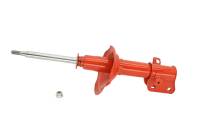 KYB Shock/Strut AGX Front Right SUBARU Impreza (AWD) 1993-01 SUBARU Impreza (FWD) 1993-96 SUBARU