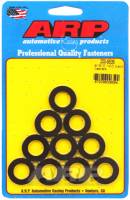 ARP 9/16 ID 1.00 OD black washers 200-8535
