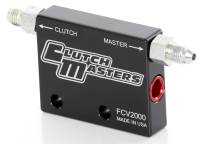 Clutch Masters - Clutch Masters Flow Control Valve - Image 1