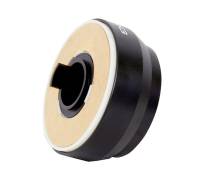 NRG Innovations - NRG Innovations Short Hub Adapter 98+ VW Beetle / Jetta / 89-98 VW Golf - Image 4