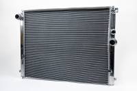 CSF Radiators - CSF 2020+ Toyota A90/A91 GR Supra / 2019+ BMW Z4 (2.0/3.0L) / 19-21 BMW G2X All-Aluminum Radiator - Image 2