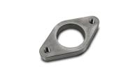 Vibrant Performance - Vibrant Performance 35-38mm External WG Flange Tapped Hole Tial/Turbonetic/Turbosmart Mild Steel 3/8in Thick - Image 1