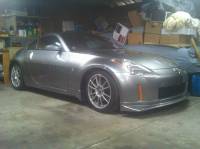 Megan Racing - Megan Lowering Springs Nissan 350Z/Infinti G35 02-08 - Image 3