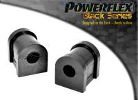 Powerflex USA - Powerflex Jaguar Rear Sway Bar Bushing - 17.5 mm (Race) - Image 1