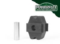 Powerflex USA - Powerflex Saab 9-5 (98 - 10) YS3E Engine Torque Rod To Engine Bushing - Automatic Transmission, Diesel (Heritage) - Image 1