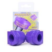 Powerflex USA - Powerflex Volkswagen Golf Mk7 / Tiguan Front Sway Bar Bushings - 25.0 mm (Street) - Image 1