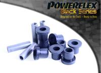 Powerflex USA - Powerflex BMW E30 / Z3 / E21 / E36/5 / 2002 Rear Trailing Arm Bushing (Black Series) - Image 1