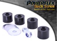 Powerflex USA - Powerflex Porsche 944 S2 / 968 Front Sway Bar Link Rod To Control Arm Bushing (Street) - Image 1