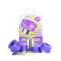 Powerflex USA - Powerflex Mitsubishi Lancer Evolution Rear Diff Front Mount Bushing - RS Models ONLY (Street) - Image 1
