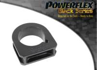 Powerflex USA - Powerflex VW Golf Mk3, Mk4 Cabrio, Jetta Mk2/Mk3, Corrado VR6 Power Steering Rack Mount - 15 mm (Black Series) - Image 1