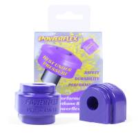 Powerflex USA - Powerflex Fiat 124 Including Abarth (2016 on) Rear Sway Bar Bushing - 13mm (Street) - Image 1