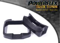 Powerflex USA - Powerflex Focus Mk3 ST/RS (2011+) Transmission Mount (Black Series) - Image 1